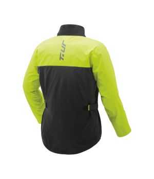 Tucano Urbano - Veste Anti-Pluie Roadtrip Jacket Hydroscud®