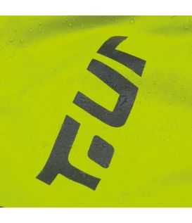 Tucano Urbano - Veste Anti-Pluie Roadtrip Jacket Hydroscud®
