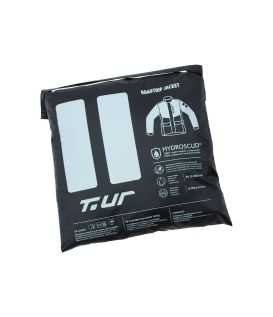 Tucano Urbano - Veste Anti-Pluie Roadtrip Jacket Hydroscud®
