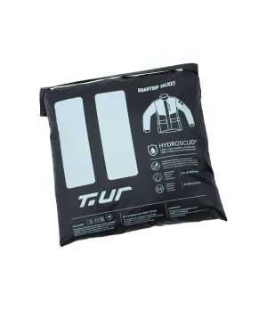 Tucano Urbano - Veste Anti-Pluie Roadtrip Jacket Hydroscud®