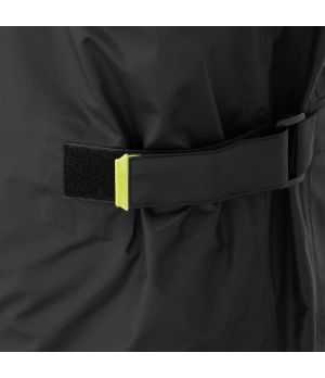 Tucano Urbano - Veste Anti-Pluie Roadtrip Jacket Hydroscud®