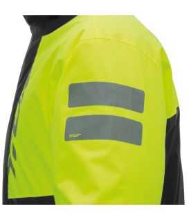 Tucano Urbano - Veste Anti-Pluie Roadtrip Jacket Hydroscud®