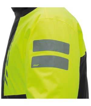 Tucano Urbano - Veste Anti-Pluie Roadtrip Jacket Hydroscud®