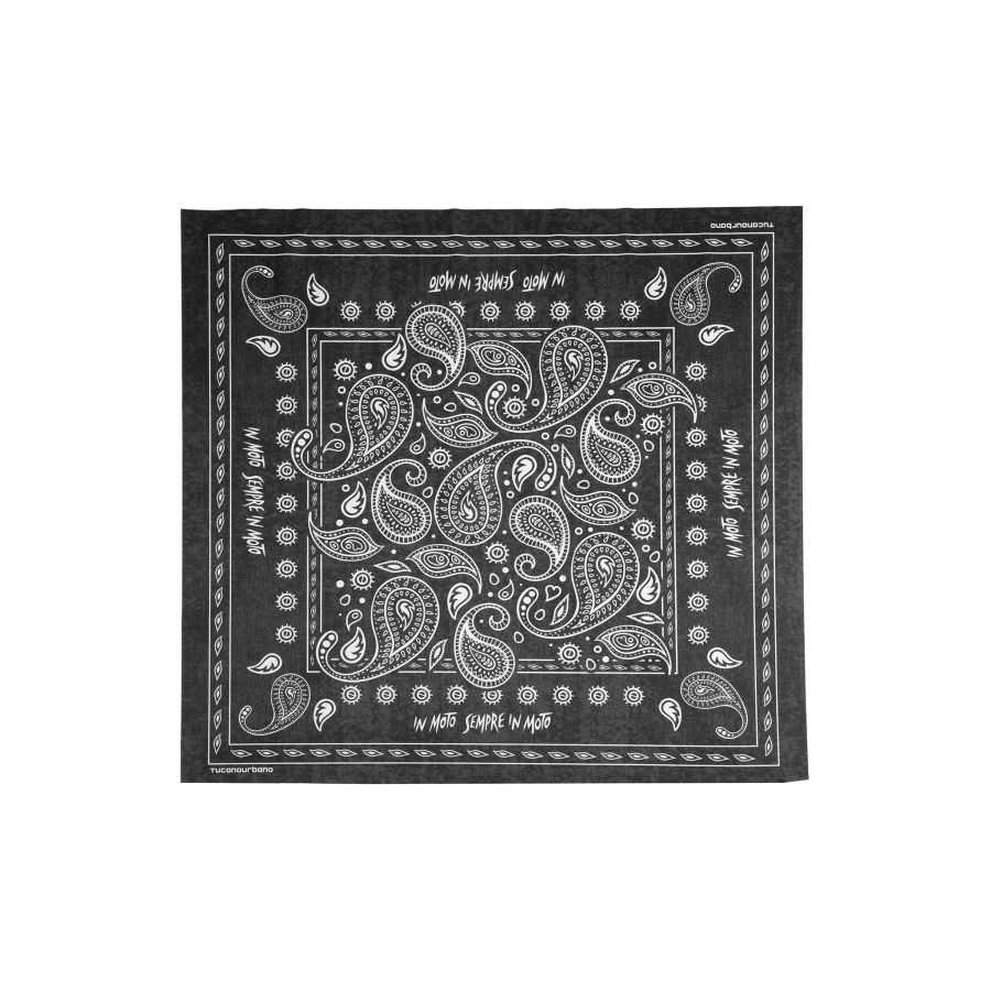 Tucano Urbano - Tour De Cou Foulard Racer