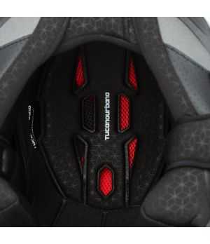 Tucano Urbano - Casque Hyperlink