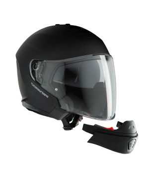 Tucano Urbano - Casque Hyperlink