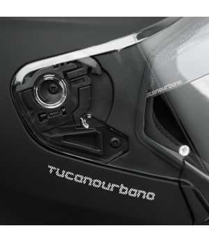 Tucano Urbano - Casque Hyperlink