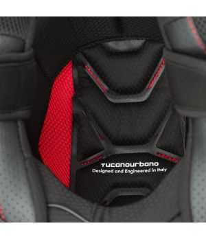 Tucano Urbano - Casque Hyperlink