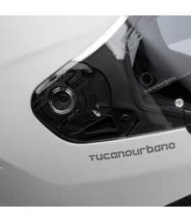 Tucano Urbano - Casque Hyperlink