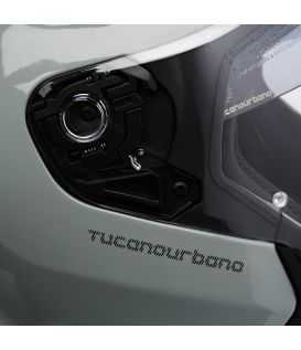 Tucano Urbano - Casque Hyperlink