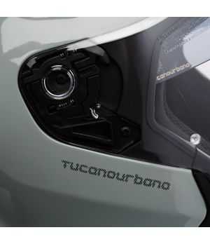Tucano Urbano - Casque Hyperlink