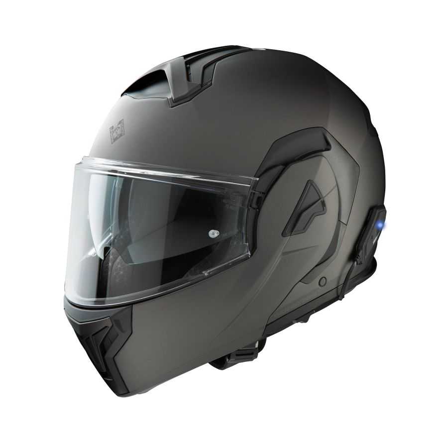 Tucano Urbano - Casque Fastflip By Midland®