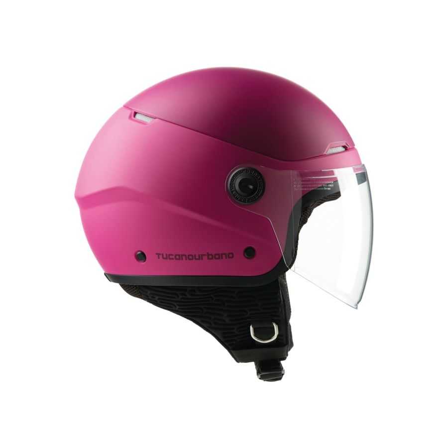 Tucano Urbano - Casque El'Pop