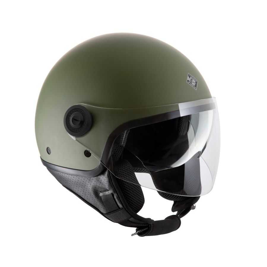 Tucano Urbano - Casque El'Mettin 6.0