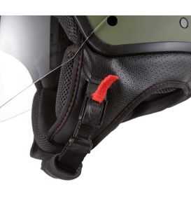 Tucano Urbano - Casque El'Mettin 6.0
