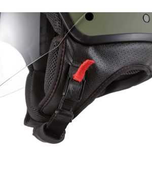 Tucano Urbano - Casque El'Mettin 6.0