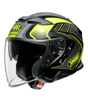 CASQUE J-CRUISE II AGLERO - SHOEI