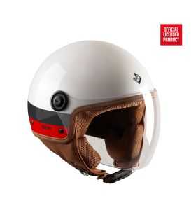 Tucano Urbano - Casque El'Jettin 6.0 Ac Milan