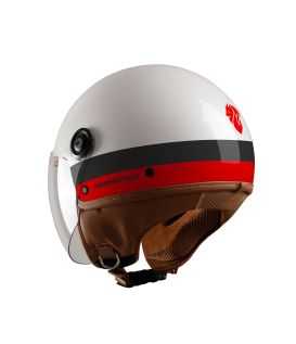 Tucano Urbano - Casque El'Jettin 6.0 Ac Milan