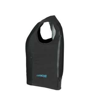 Tucano Urbano - Gilet Airscud Flex Lady