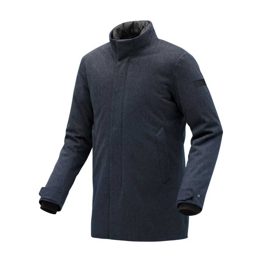 Tucano Urbano - Veste Carcoat Ampezzo Hydroscud®