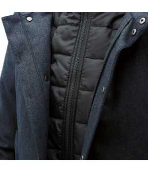Tucano Urbano - Veste Carcoat Ampezzo Hydroscud®