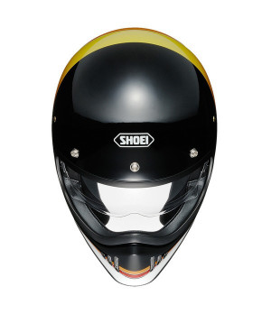 CASQUE MOTO INTEGRAL EX-ZERO EQUATION TC10 -SHOEI