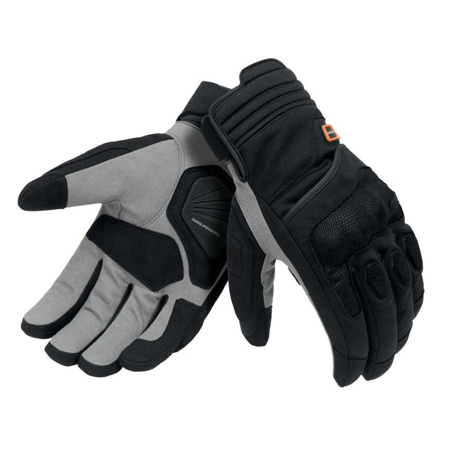 Tucano Urbano - Gants Dust Hydroscud®