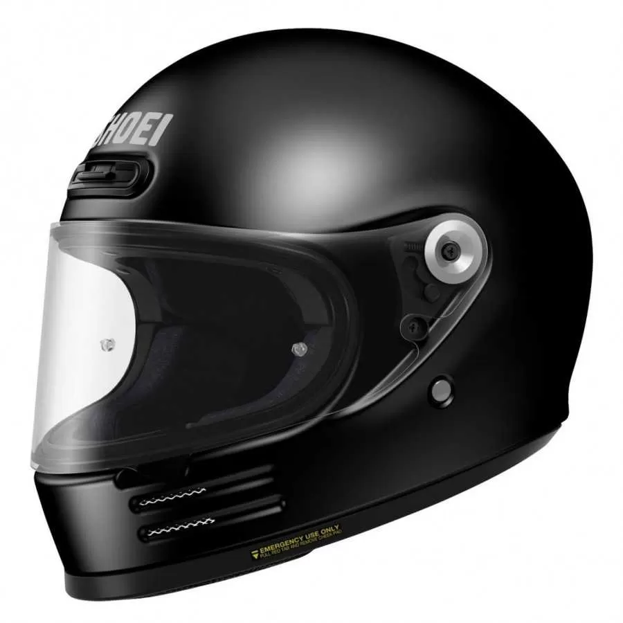 CASQUE GLAMSTER - SHOEI