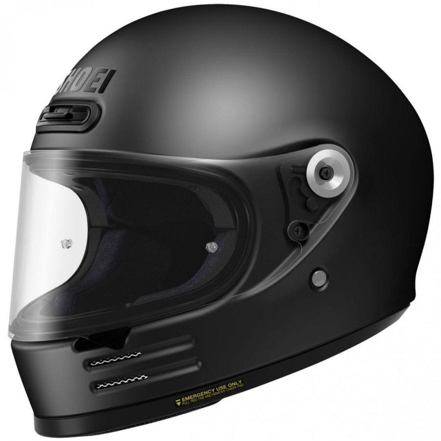 CASQUE GLAMSTER - SHOEI