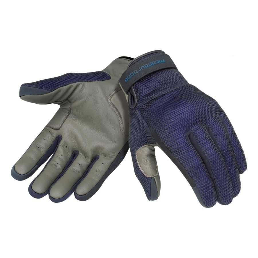 Tucano Urbano - Gants Eden Mesh