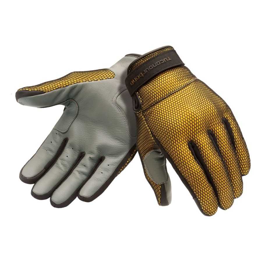 Tucano Urbano - Gants Eden Mesh Tucano Urbano - Gants Eden Mesh