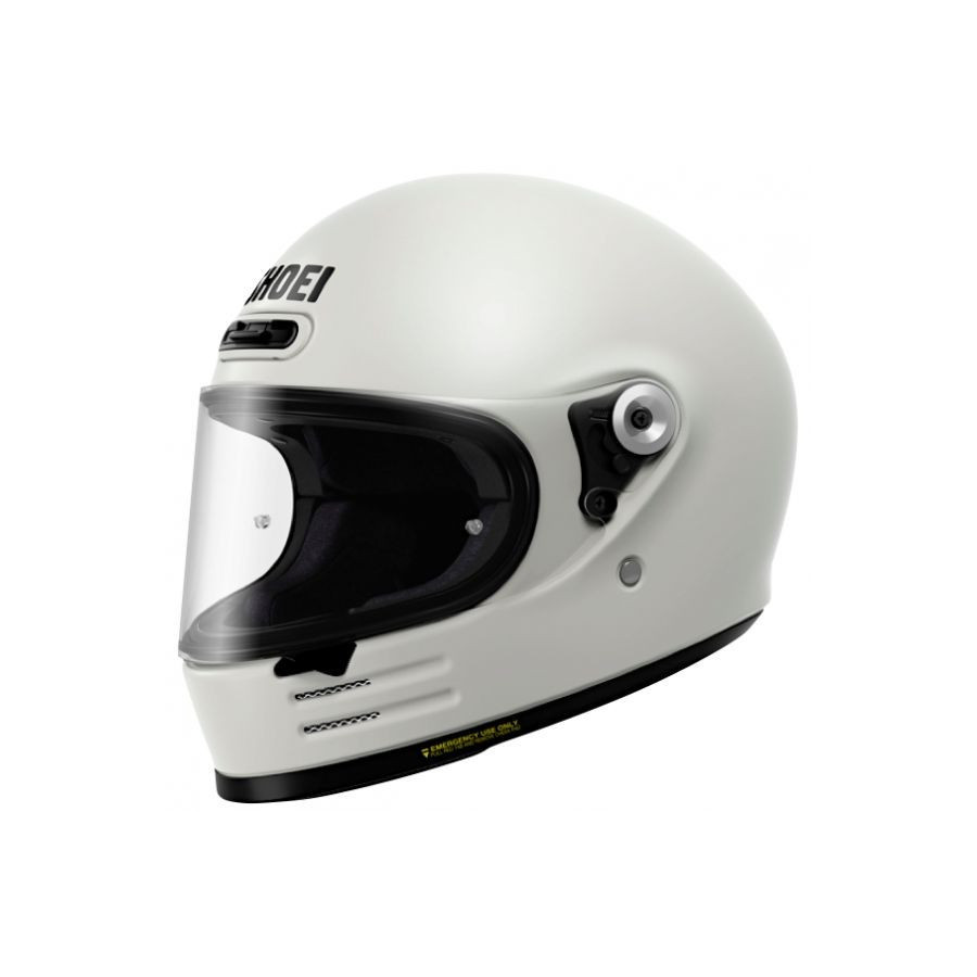 CASQUE GLAMSTER - SHOEI