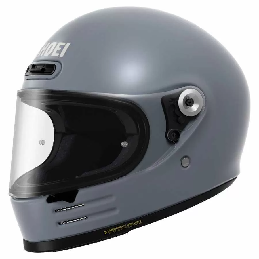 CASQUE GLAMSTER - SHOEI