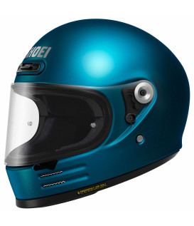 CASQUE GLAMSTER - SHOEI