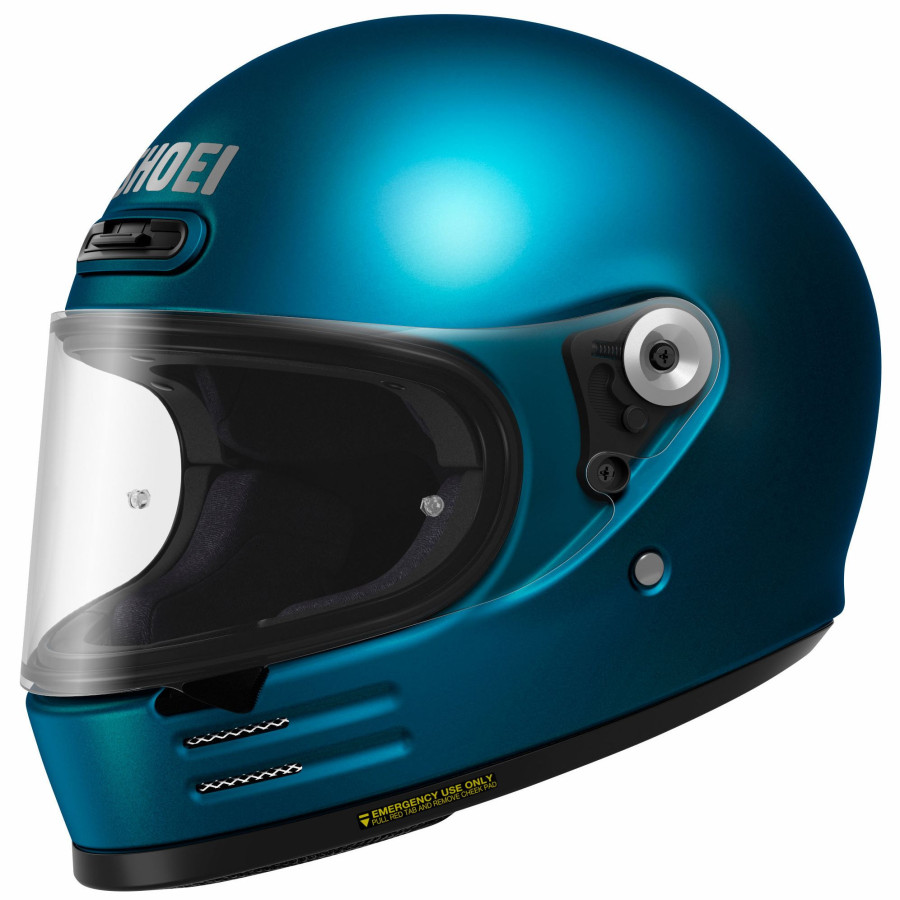 CASQUE GLAMSTER - SHOEI