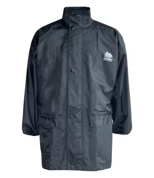 VESTE DE PLUIE BASIC JACKET - VSTREET