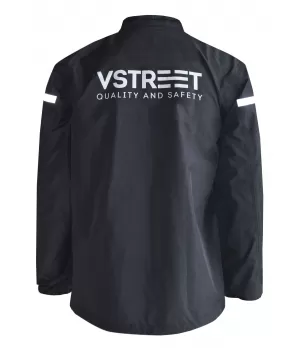 VESTE DE PLUIE BASIC JACKET - VSTREET