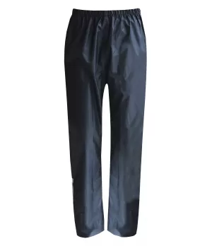 PANTALON DE PLUIE BASIC PANT - VSTREET