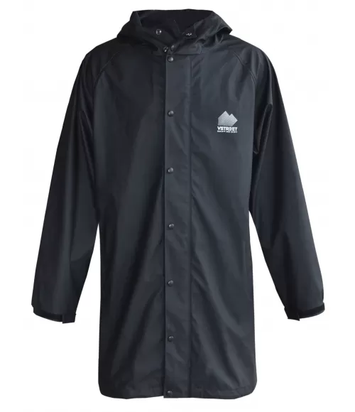 VESTE DE PLUIE PARKA - V-STREET