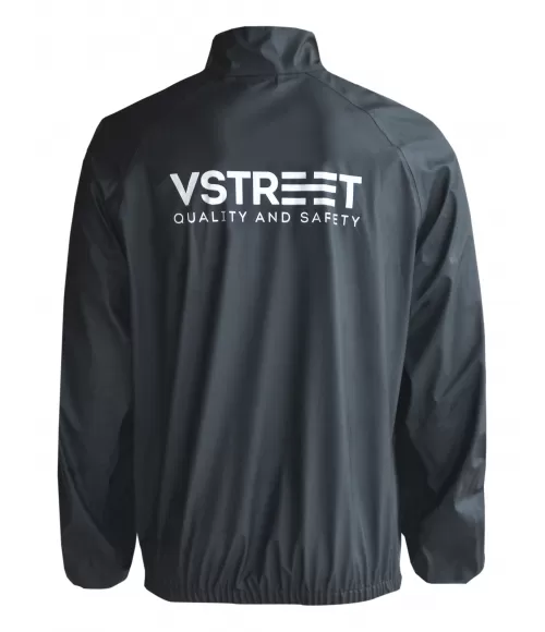 VESTE DE PLUIE ULTIMATE JACKET - V-STREET