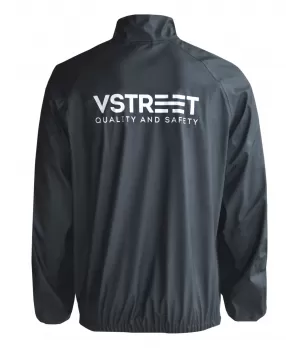 VESTE DE PLUIE ULTIMATE JACKET - V-STREET