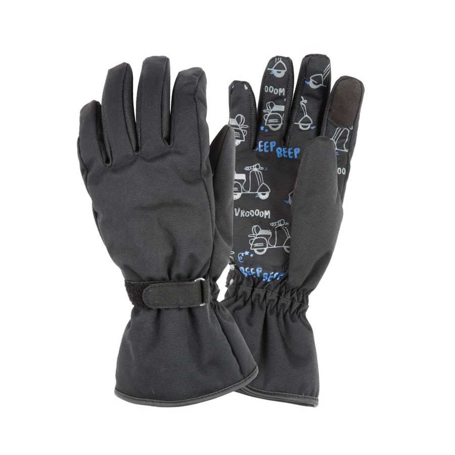Tucano Urbano - Gants Password Kid Ce Hydroscud®