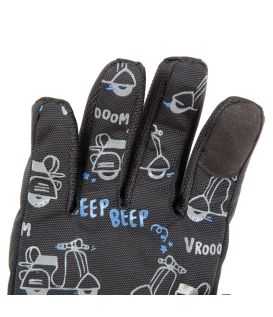 Tucano Urbano - Gants Password Kid Ce Hydroscud®