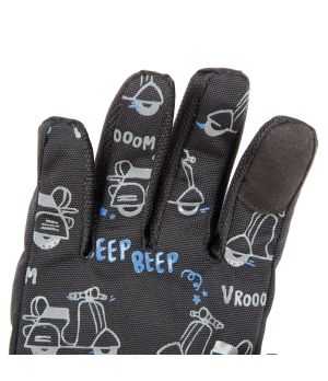 Tucano Urbano - Gants Password Kid Ce Hydroscud®