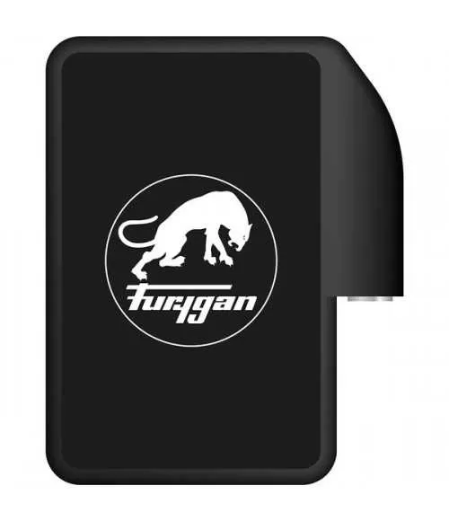 BATTERIE HEAT-FURYGAN