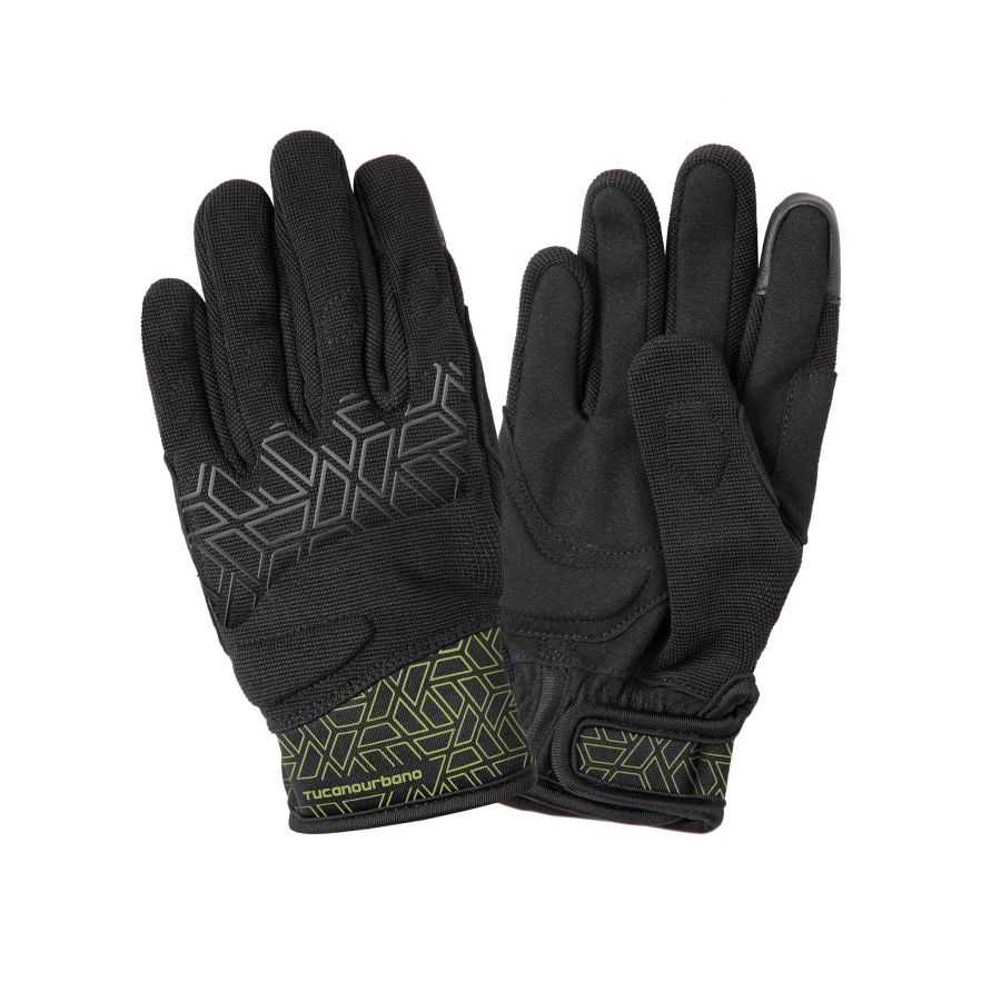 Tucano Urbano - Gants Miky Kid