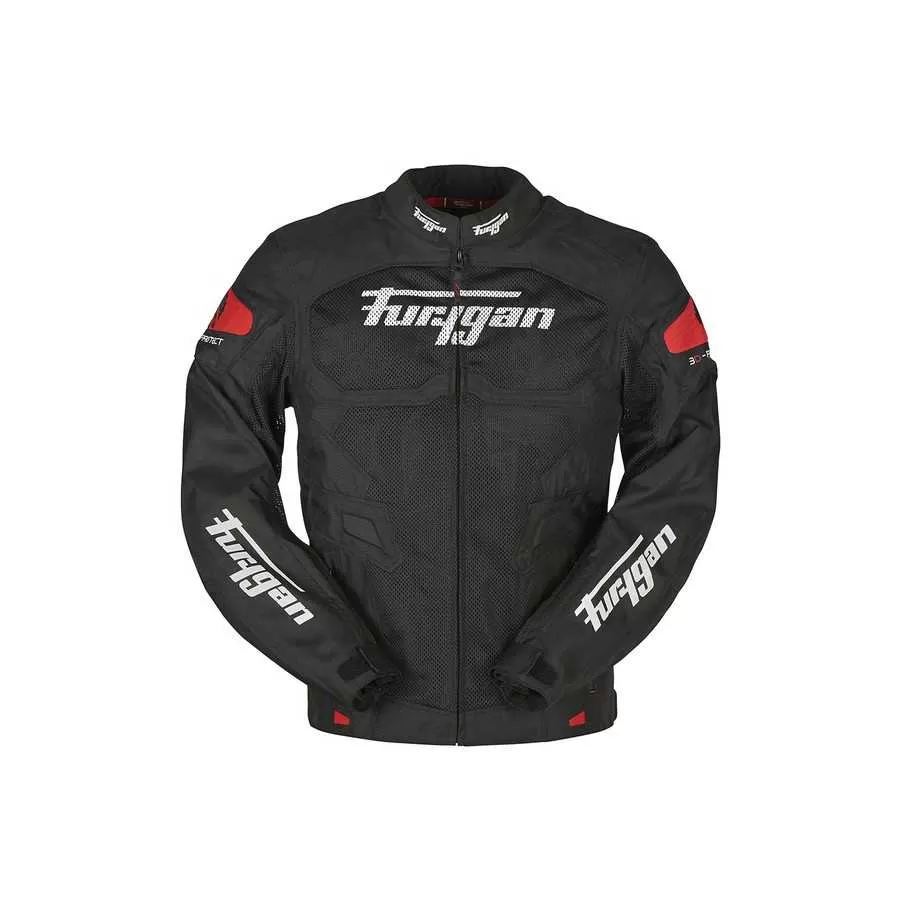 BLOUSON ATOM VENTED - FURYGAN