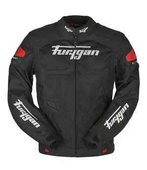 BLOUSON ATOM VENTED - FURYGAN