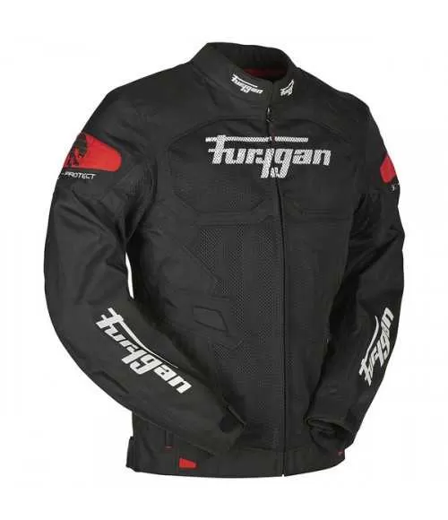 BLOUSON ATOM VENTED - FURYGAN